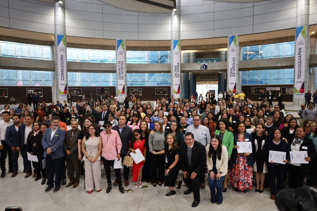 COBAQ refuerza su compromiso con la educación inclusiva