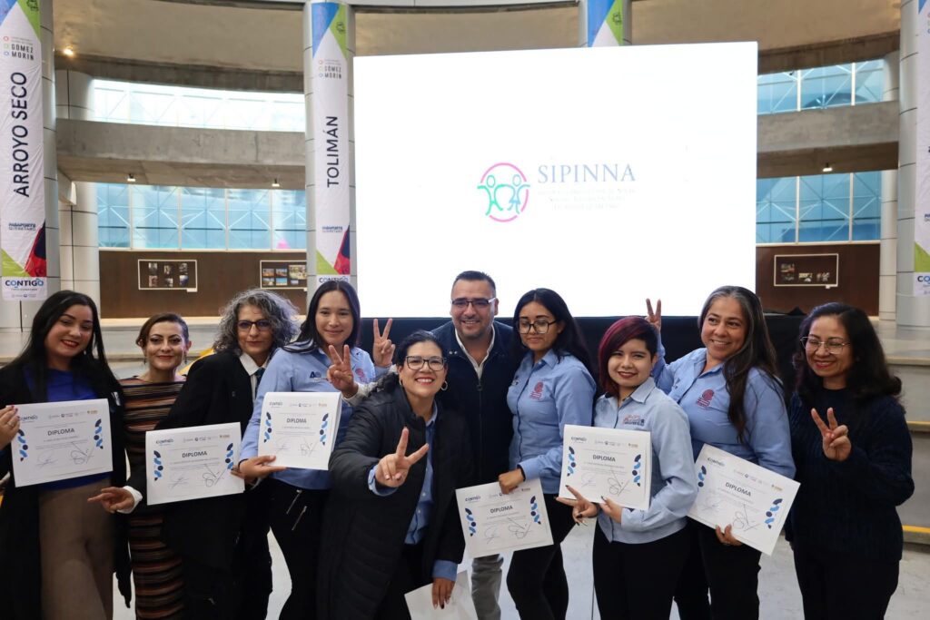 COBAQ refuerza su compromiso con la educación inclusiva