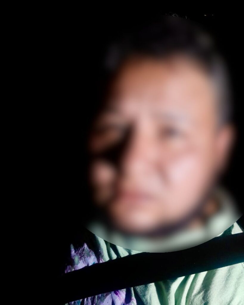 Detenidos “El Chino” y “El Güero” relacionados con robo con violencia