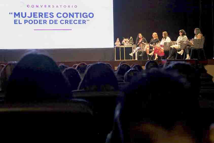 Clausura Sonia Rocha Talleres de Crecimiento Personal