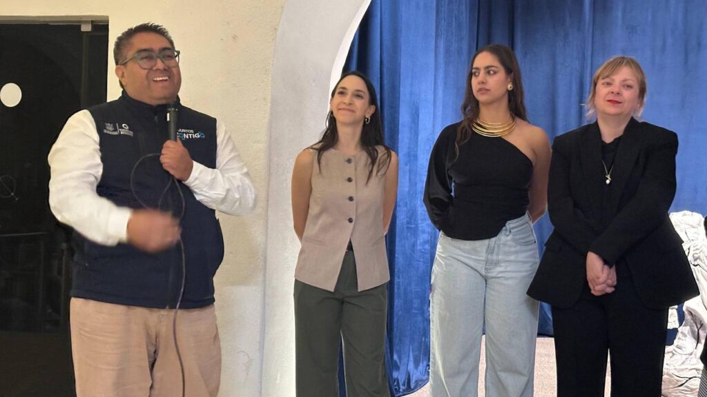 Las mujeres y los boxeadores llegan al MACQ en dos nuevas exposiciones artísticas