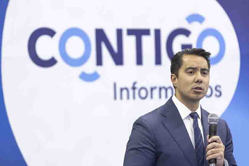 Presentan Gobernador y Alcalde de Querétaro paquete de obras pluviales por 450 mdp