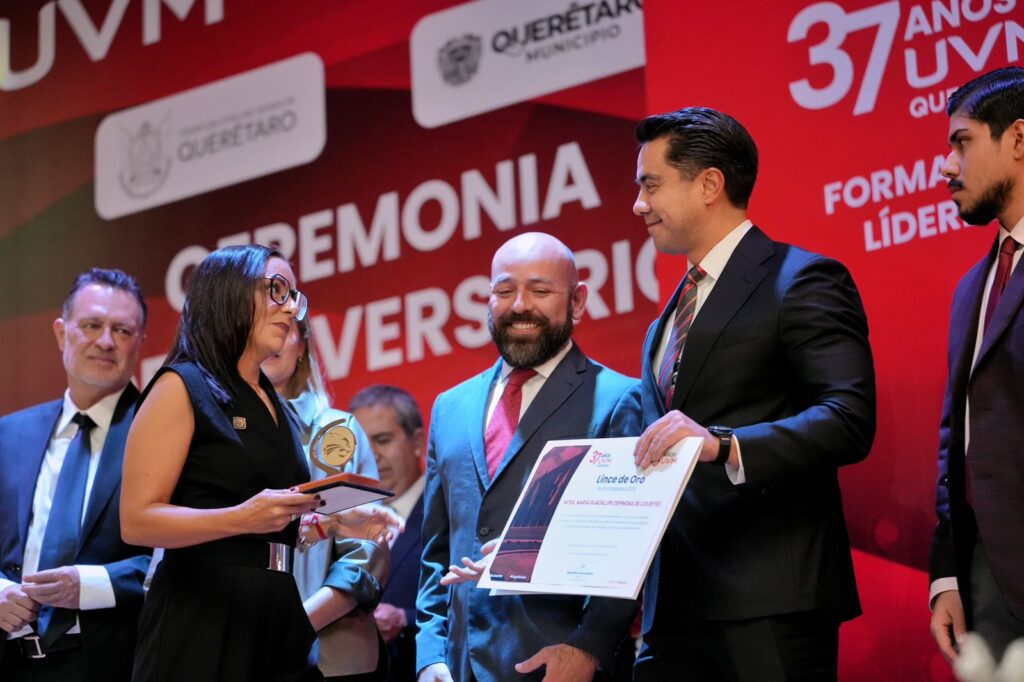 Hacemos un llamado a la responsabilidad para erradicar la violencia contra las mujeres: Felifer Macías