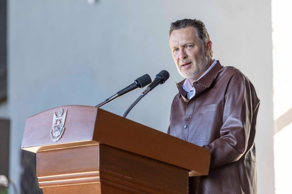 Reconoce Gobernador vocación de trabajadores del Sindicato Nacional de Trabajadores de la Secretaría de Salud