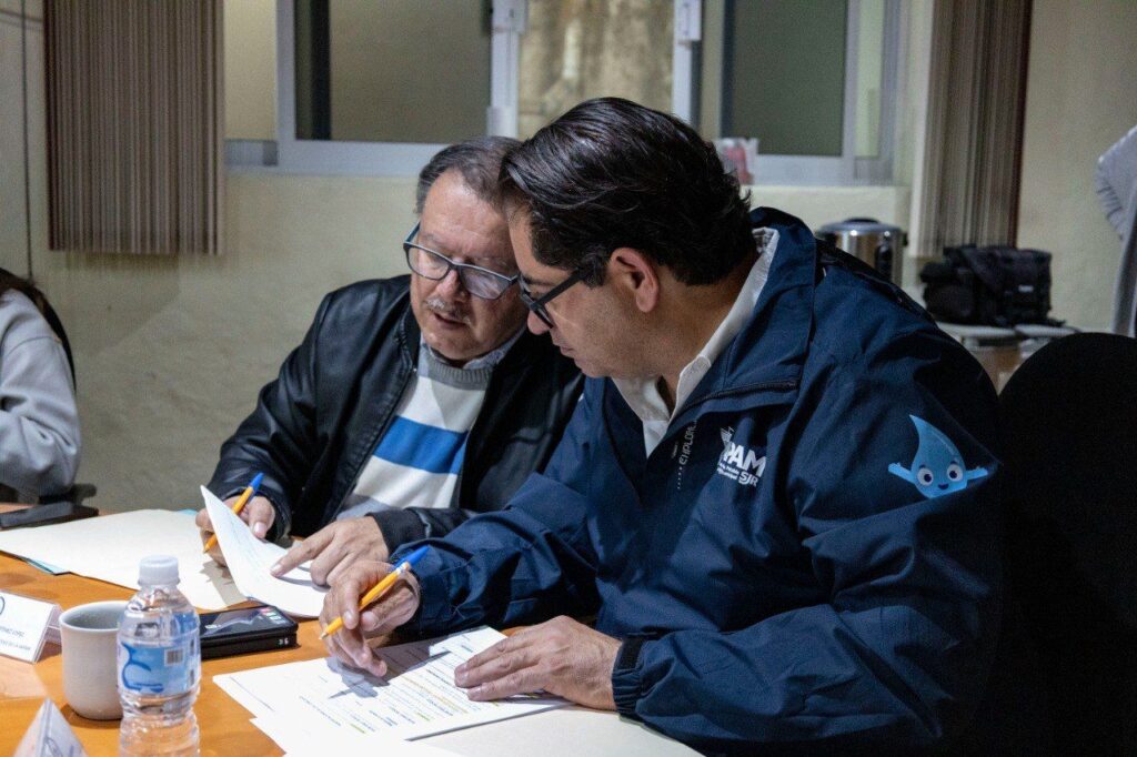 JAPAM avala su Presupuesto 2026 y el Plan Operativo Anual