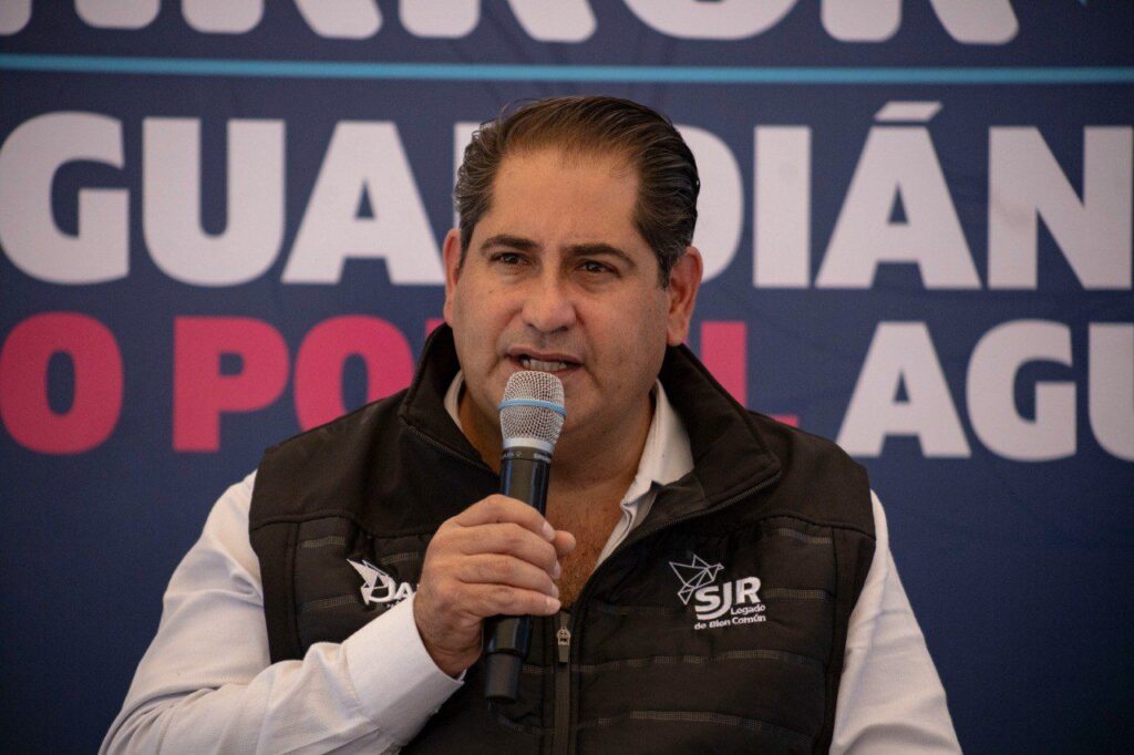 JAPAM presenta la primera carrera “Soy Guardián y Corro por el Agua”