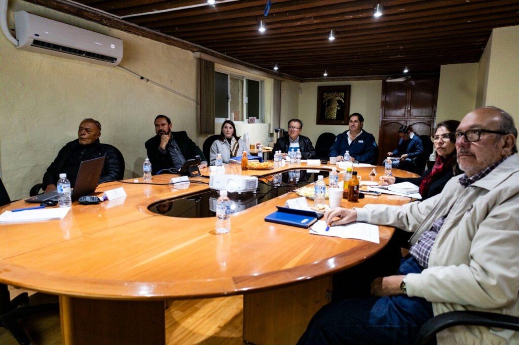 JAPAM avala su Presupuesto 2026 y el Plan Operativo Anual