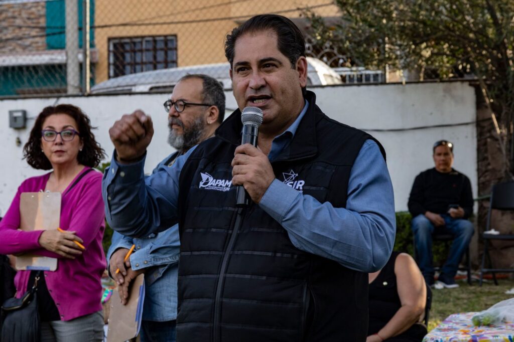 La JAPAM celebra el Día de Muertos con creatividad, talento y tradición