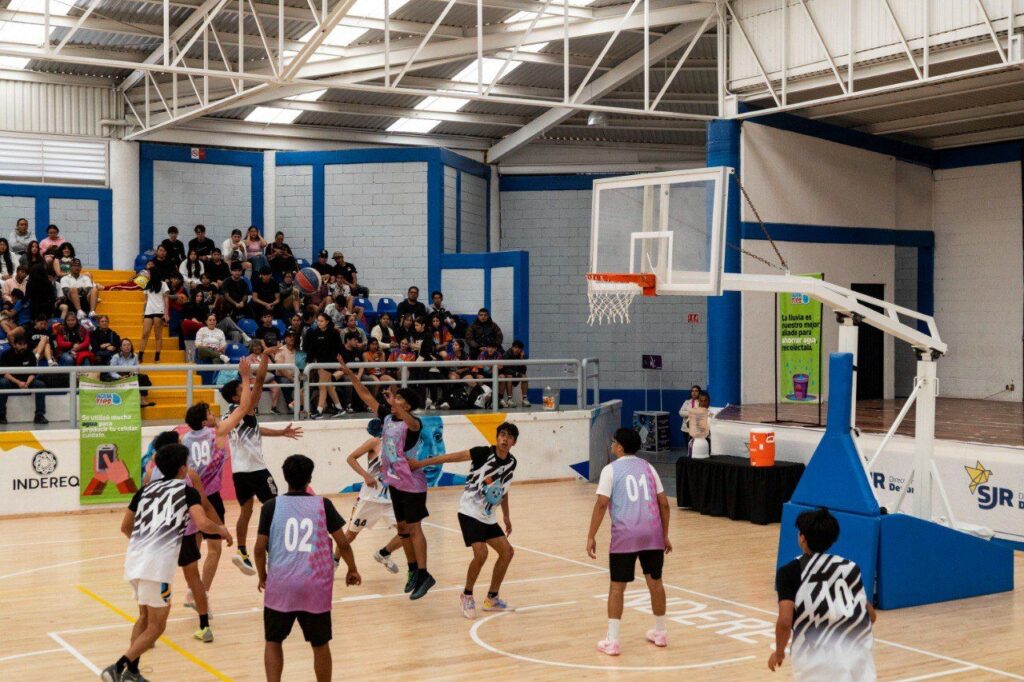 JAPAM realiza con éxito la Primera COPA H₂O