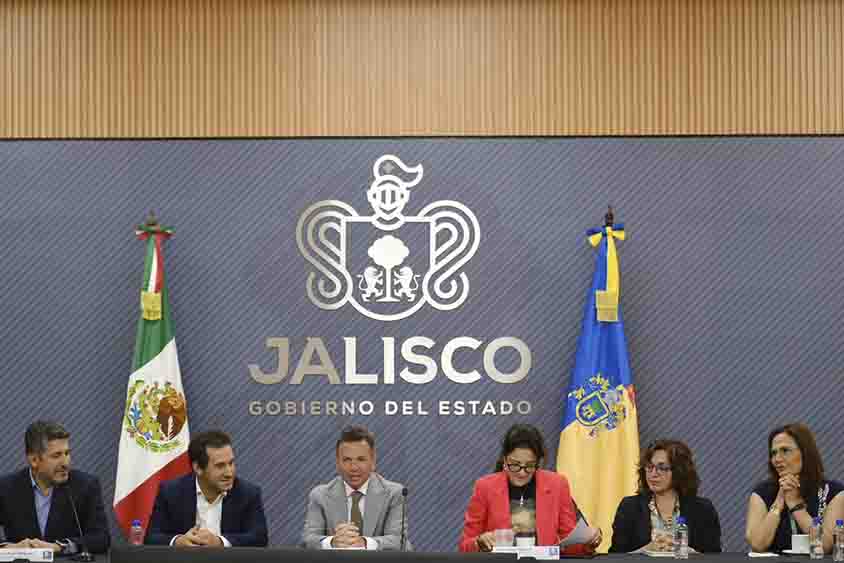 Acude Martha Soto al V Encuentro en Foco de Comunidad Araucaria