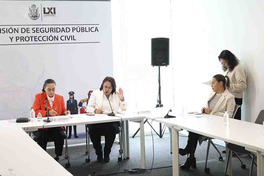 Gobernador y Rectora de la UAQ fortalecen agenda de colaboración