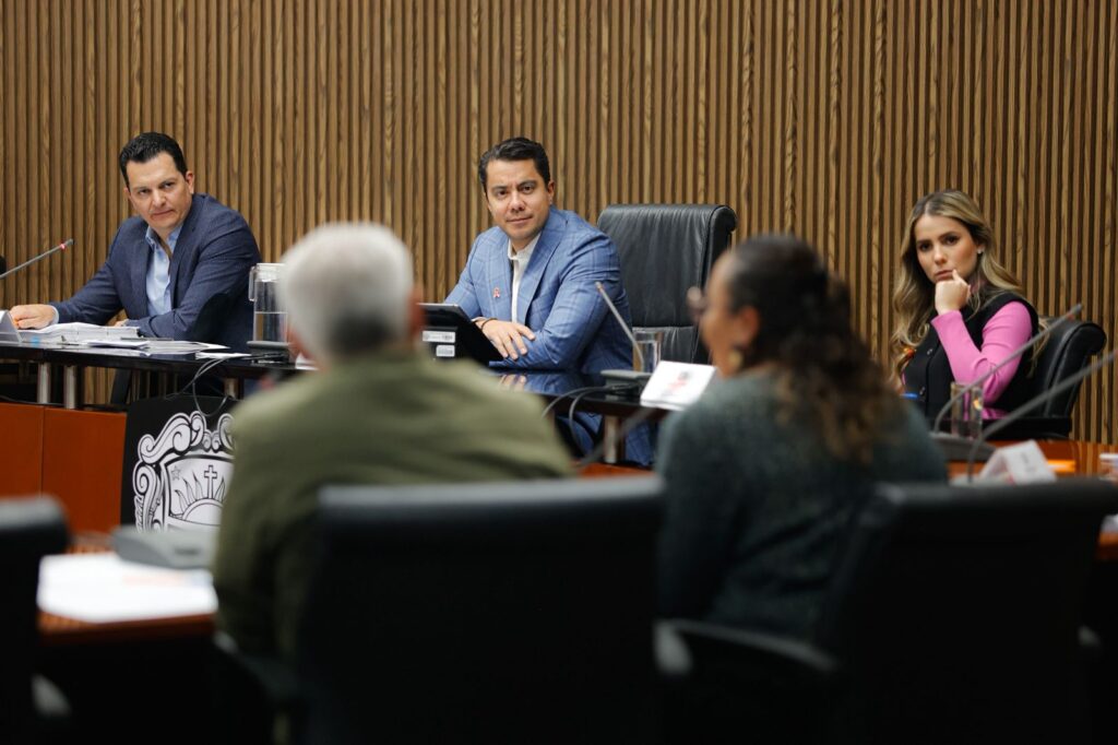 Reconoce Gobernador compromiso de las mujeres empresarias con Querétaro