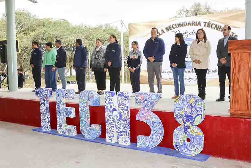 Martha Soto inaugura Congreso Internacional Innova-Ed: Generaciones STEM+