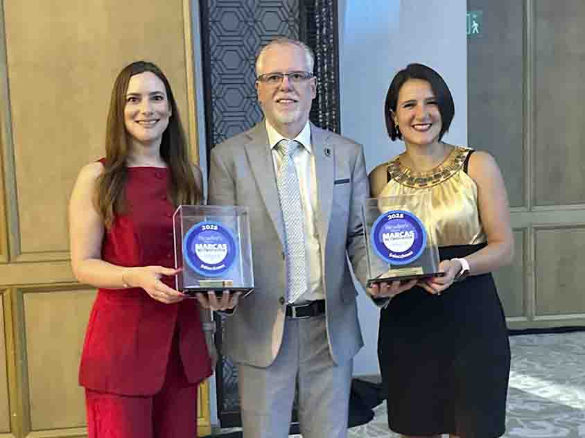 Galardonan a Querétaro como destino de romance y vitivinícola