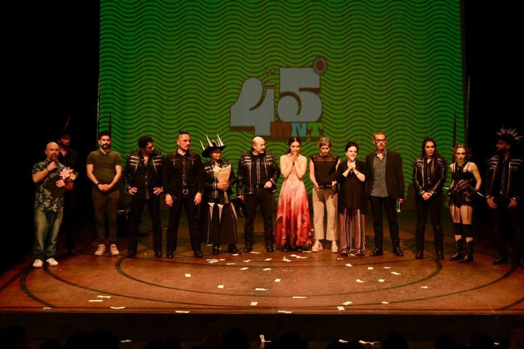 Querétaro será sede de la 46ª Muestra Nacional de Teatro