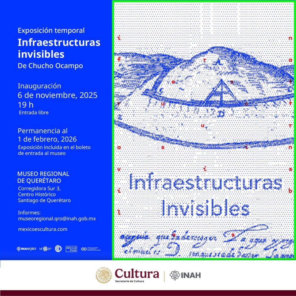 El Museo Regional de Querétaro celebra 89 años de historia, arte y memoria viva