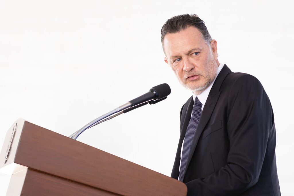 En Querétaro se fortalece el sistema de justicia con la instalación del Tribunal Laboral