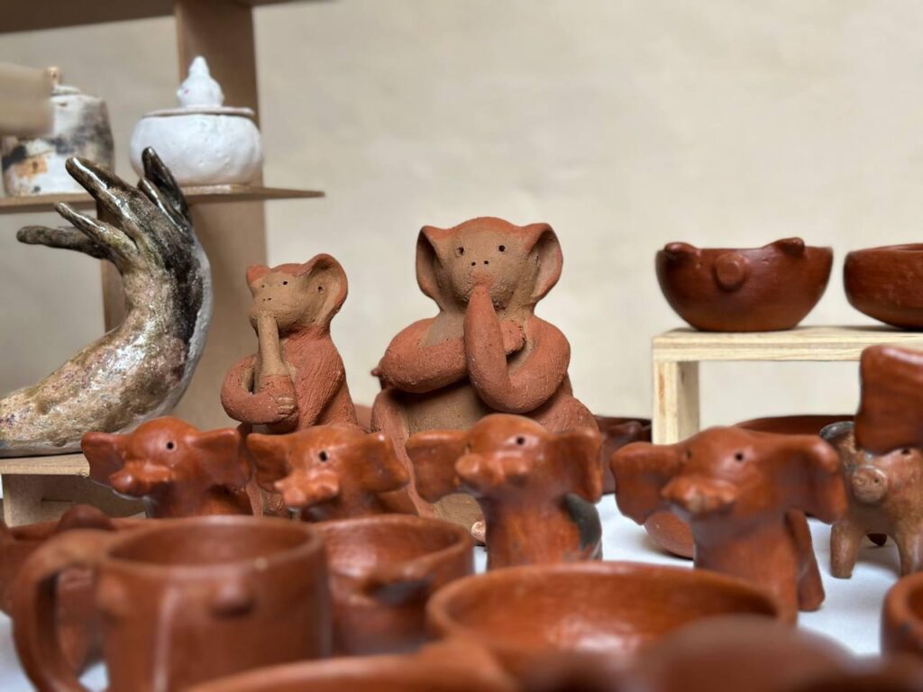 Payasos, magos y trapecistas llegan a Querétaro con el Boba Fest Festejando en Escena