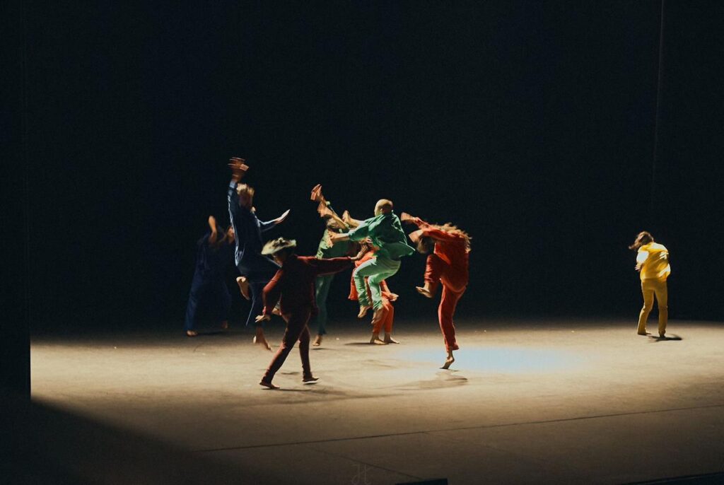 Alista SECULT el Segundo Encuentro de Arte, Movimiento y Salud Mental