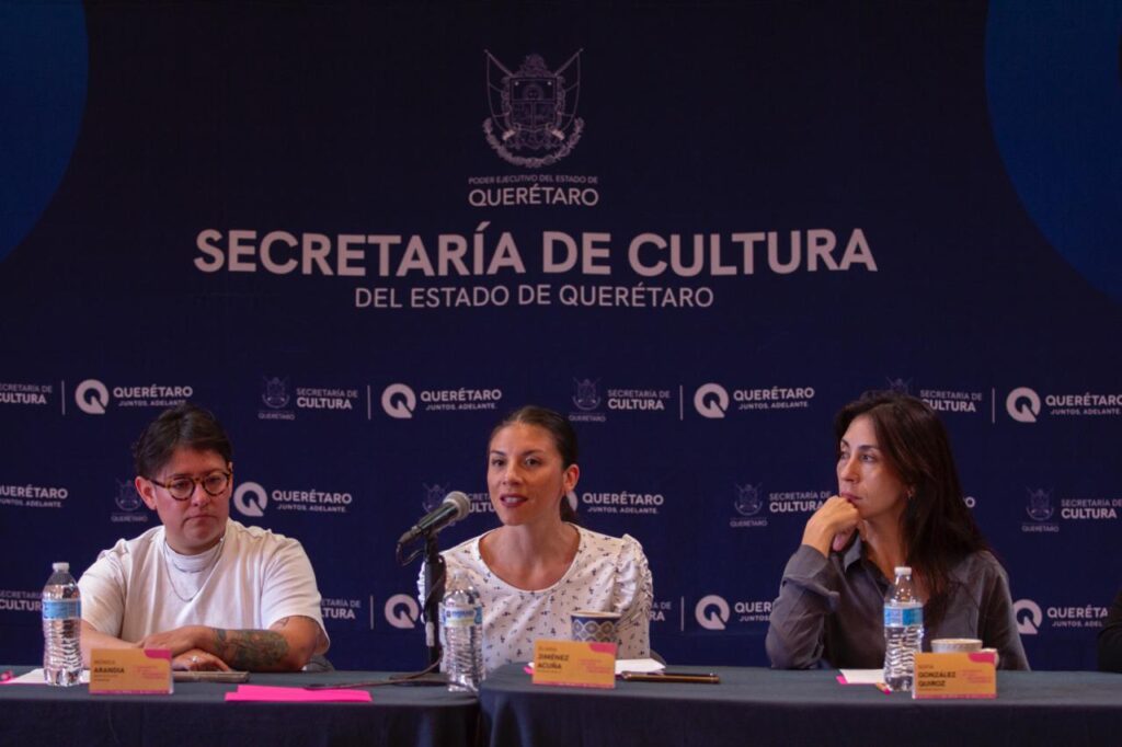 Alista SECULT el Segundo Encuentro de Arte, Movimiento y Salud Mental