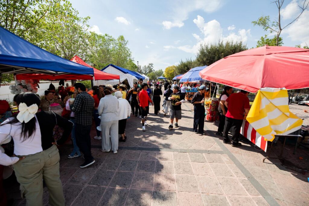 Seguridad Pública y Protección Civil reportan saldo blanco durante celebraciones de Día de Muertos en San Juan del Río