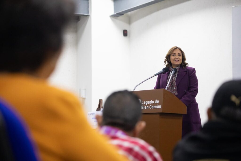 Certifican a 18 entornos laborales como sitios saludables, libres de humo de tabaco y emisiones