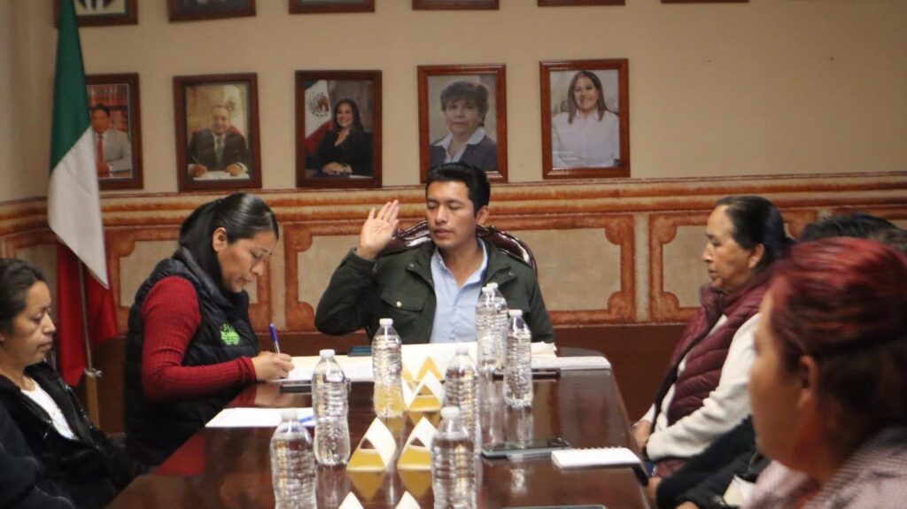 Aprueban donación de terreno a favor del Municipio de Tolimán