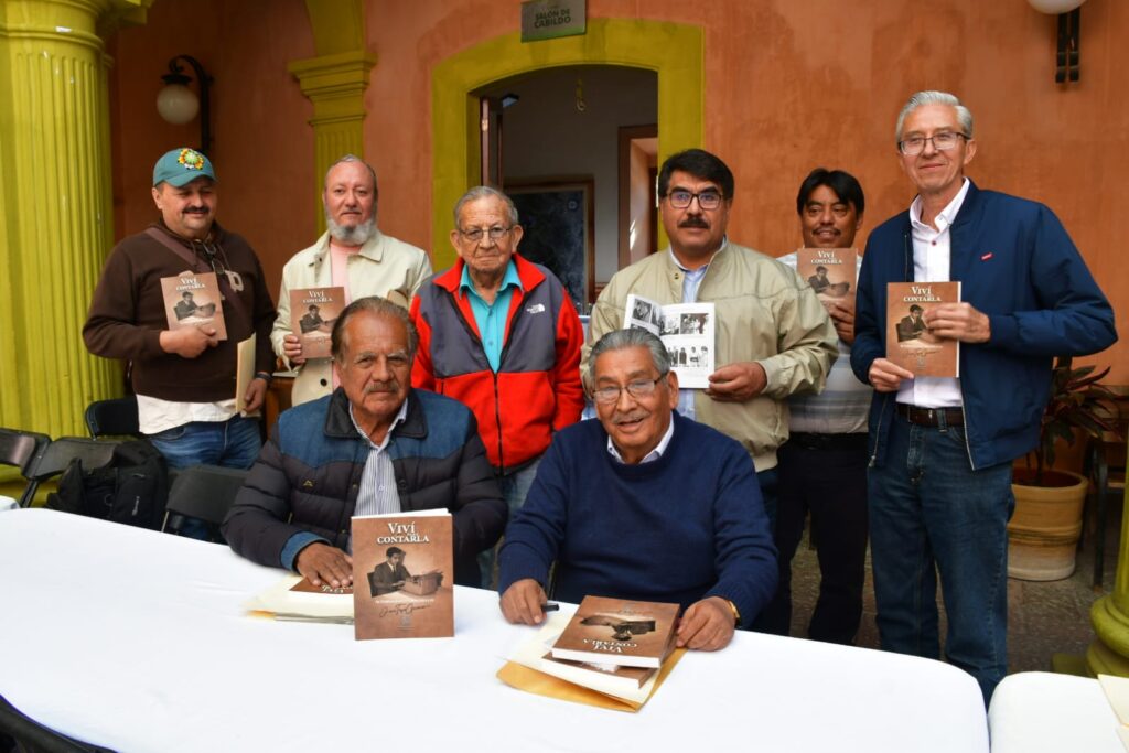 Resalta CROMEQ importancia histórica de Tolimán