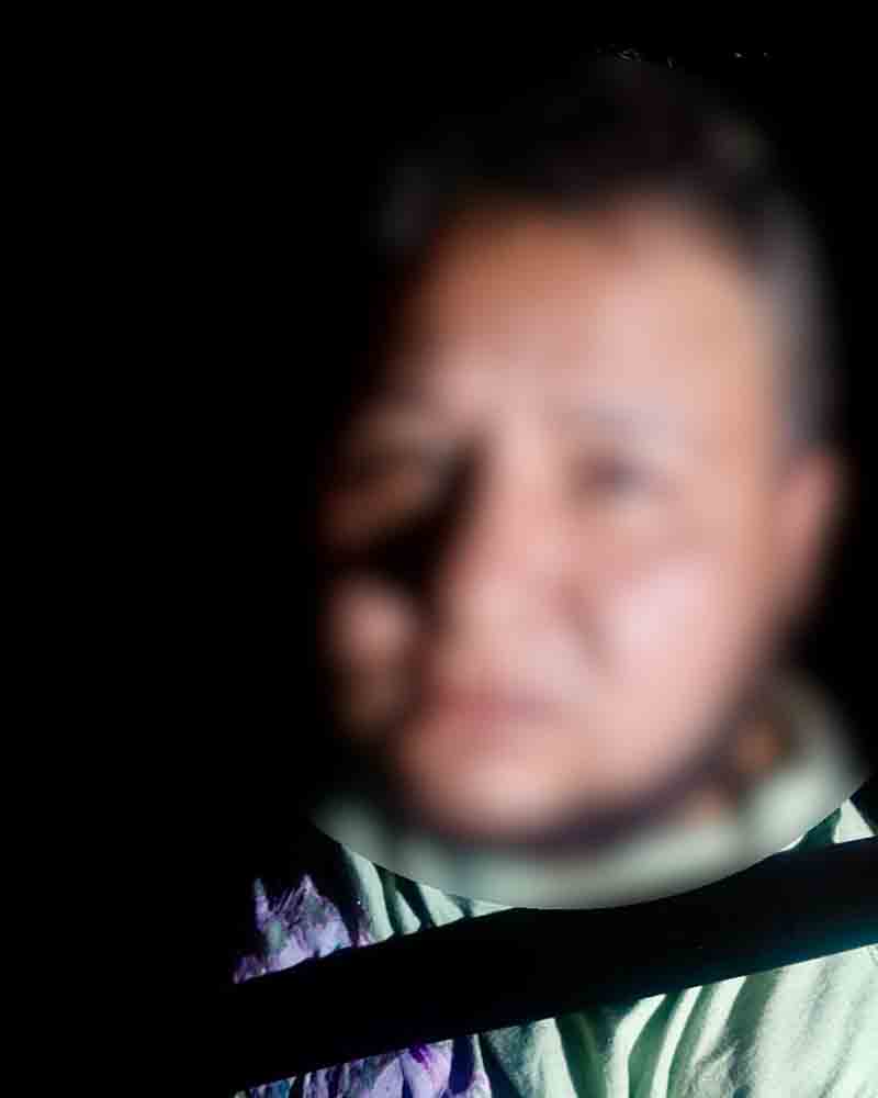 Detenidos “El Chino” y “El Güero” relacionados con robo con violencia