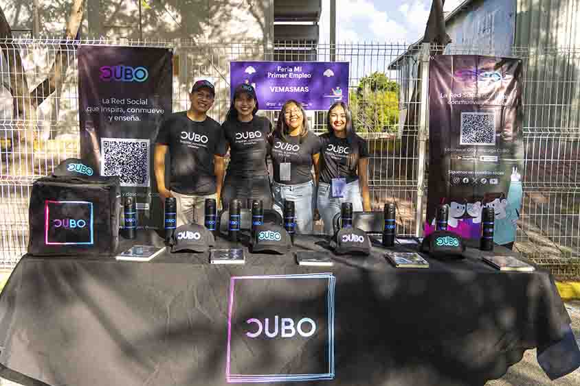 Querétaro impulsa el primer empleo juvenil con alianzas estratégicas