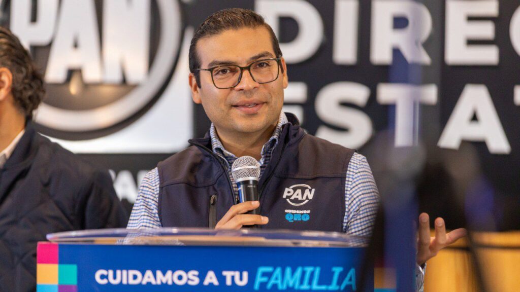 Con la aprobación del presupuesto estatal seguimos cuidando Querétaro
