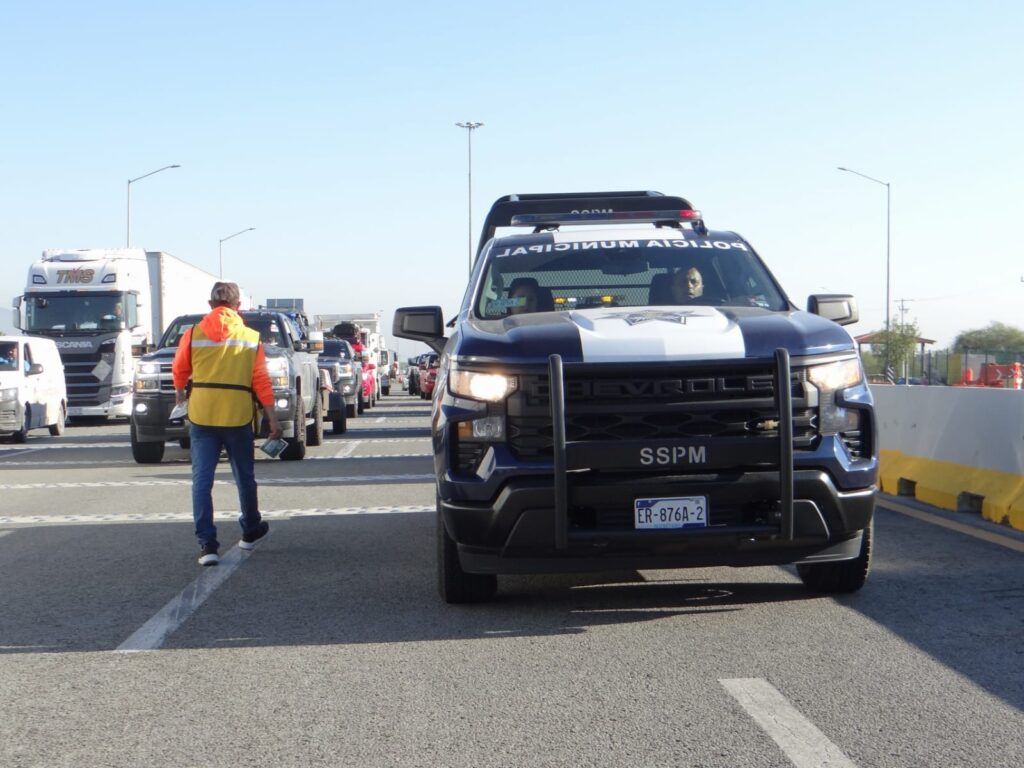 Atienden a más de 180 sanjuanenses en la Caravana del Migrante 2025