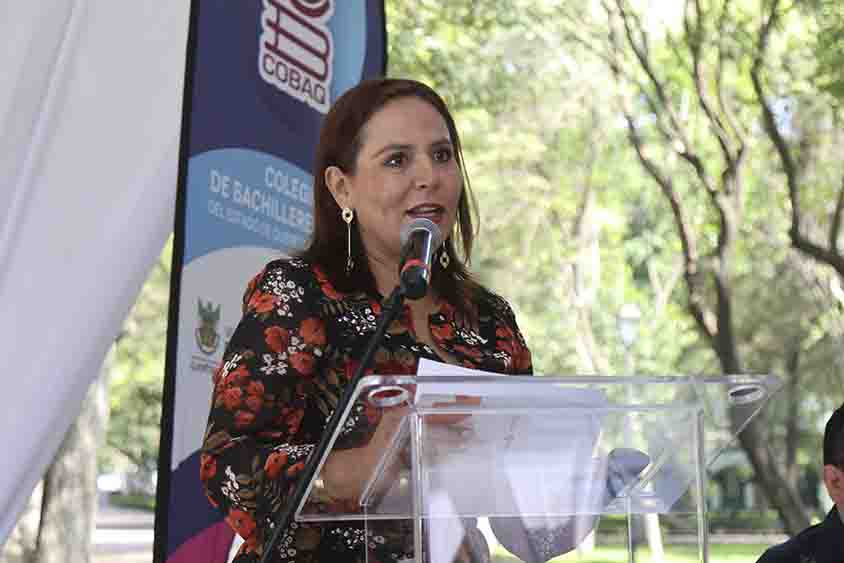 Invita SEDEQ a realizar trámite de Cédula Profesional