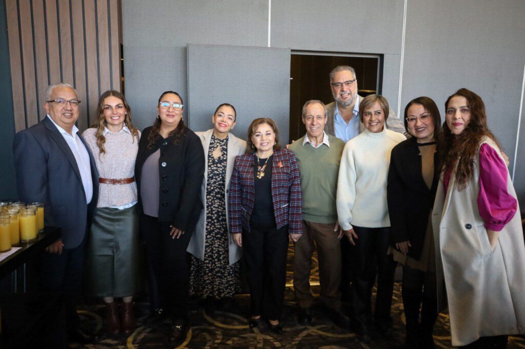 Reconoce Municipio de Querétaro labor del Sistema de Consejos de Participación Ciudadana y anuncia retos para 2026