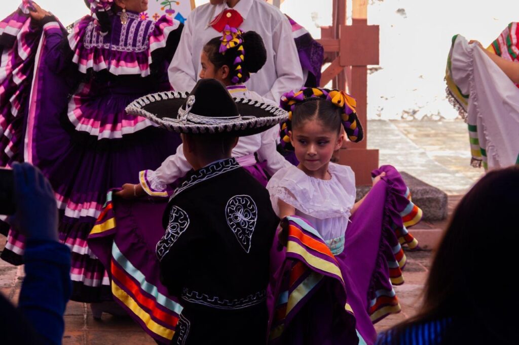 Querétaro referente de cultura a nivel nacional