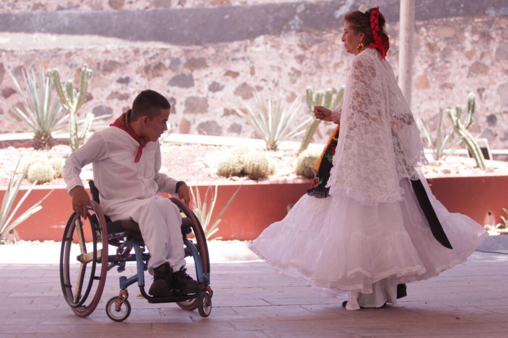 Querétaro referente de cultura a nivel nacional