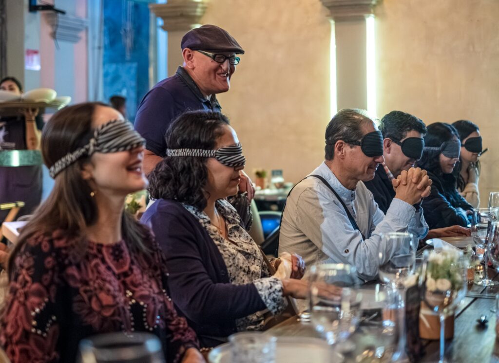 Sentidos Vivos, el producto turístico gastronómico que obtuvo el “Ángel del Turismo 2025”