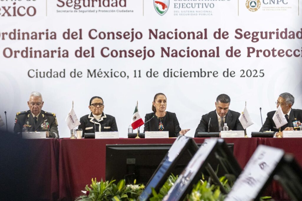 Querétaro sigue una política de atención a la violencia y al delito por sus causas