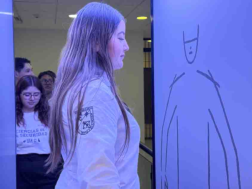 Presenta Querétaro avances en seguridad penitenciaria contra la extorsión