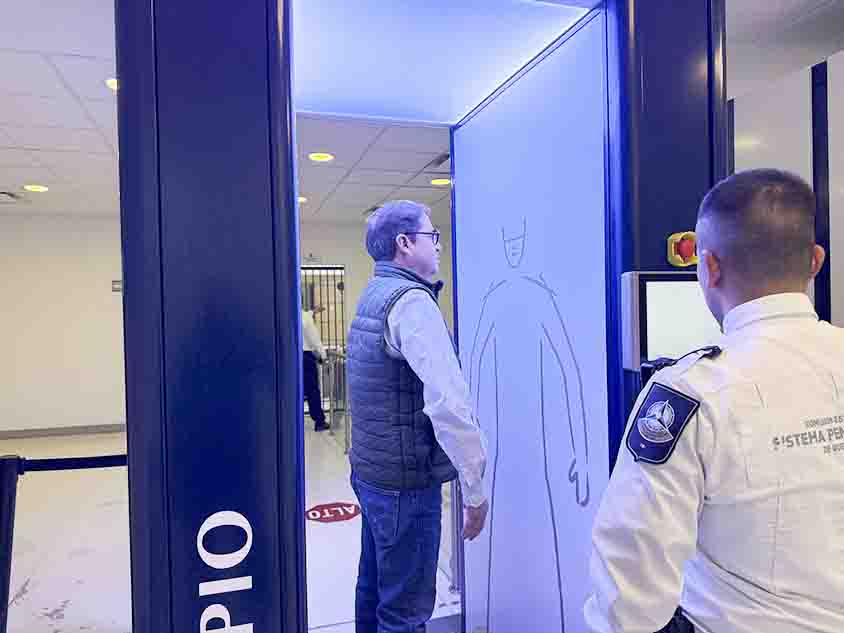 Presenta Querétaro avances en seguridad penitenciaria contra la extorsión