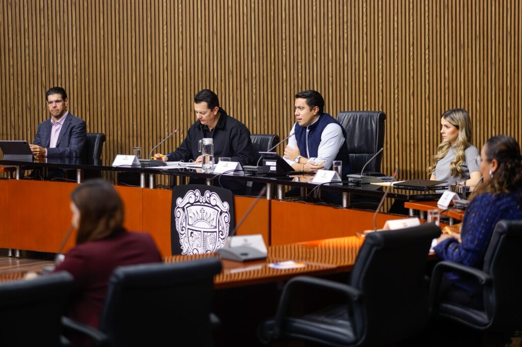 Ayuntamiento de Querétaro aprueba Presupuesto de Egresos 2026