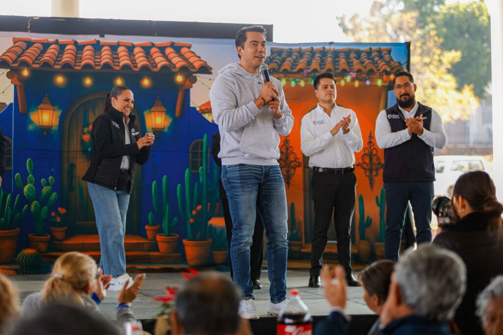 Municipio de Querétaro cierra los 16 Días de Activismo con el Foro Voces de Mujeres