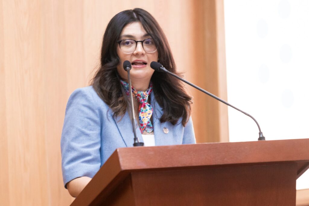 Es Querétaro referente nacional al poner en marcha el primer Programa de Derechos Humanos de la Fiscalía