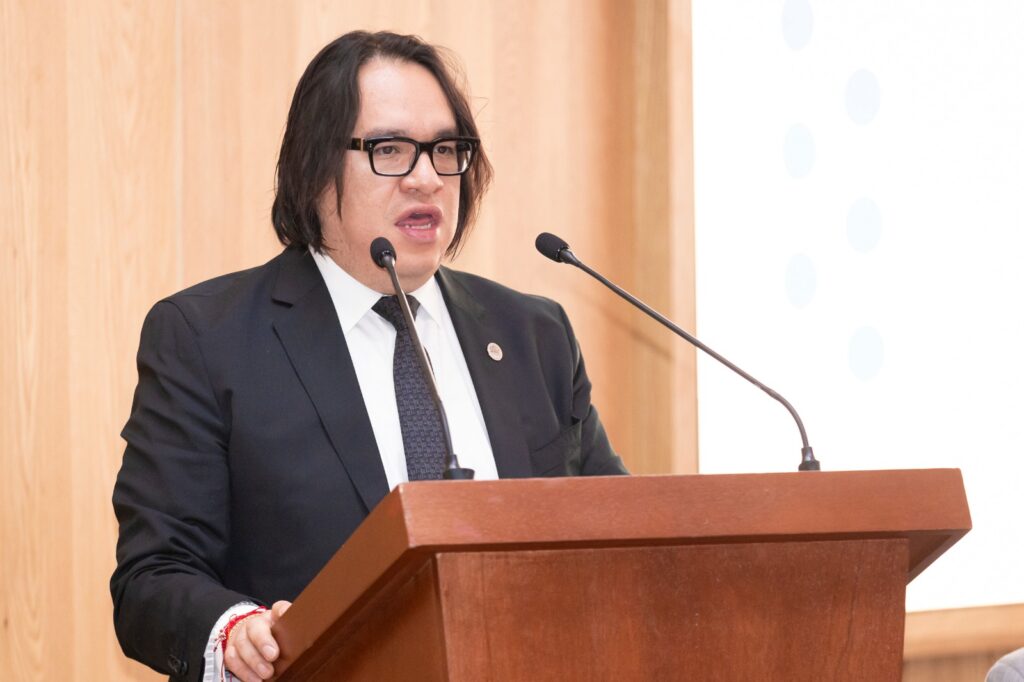 Es Querétaro referente nacional al poner en marcha el primer Programa de Derechos Humanos de la Fiscalía