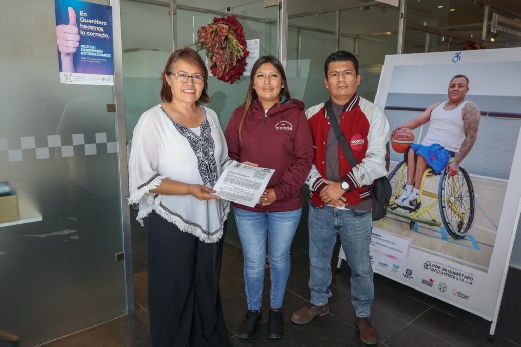 Iniciativa por mayor acceso a salud e información