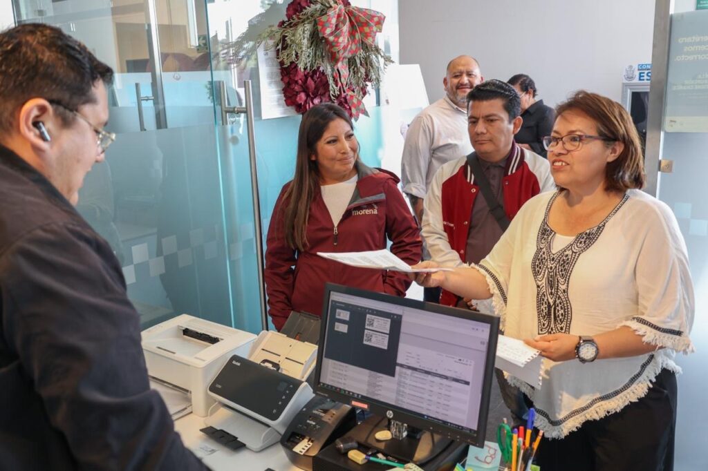 Iniciativa por mayor acceso a salud e información