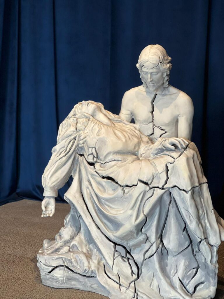 Encuentro entre el arte y el empoderamiento reunió a 170 mujeres en el Museo de Arte Contemporáneo