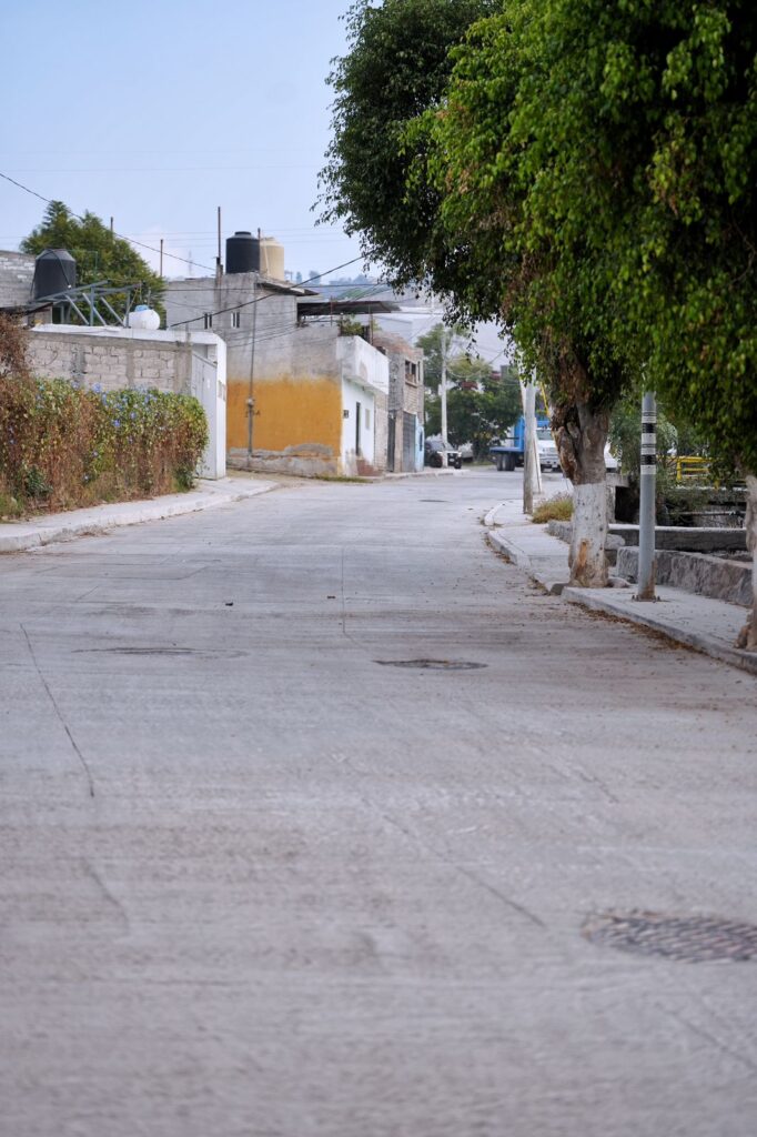 Presenta Felifer Macías la segunda fase de obras pluviales en calle Obreros