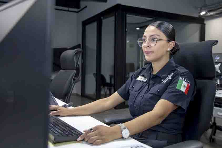 Policía Cibernética comparte medidas para proteger la privacidad de niñas, niños y adolescentes en internet