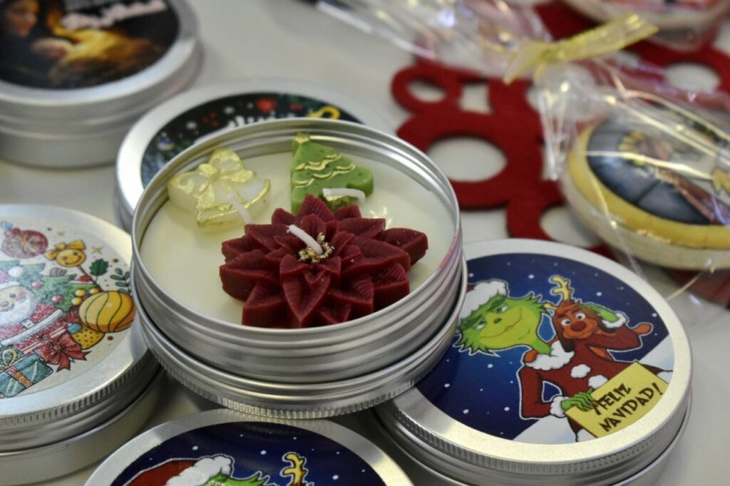 Abre sus puertas exposición de San Juan del Río en Punto México